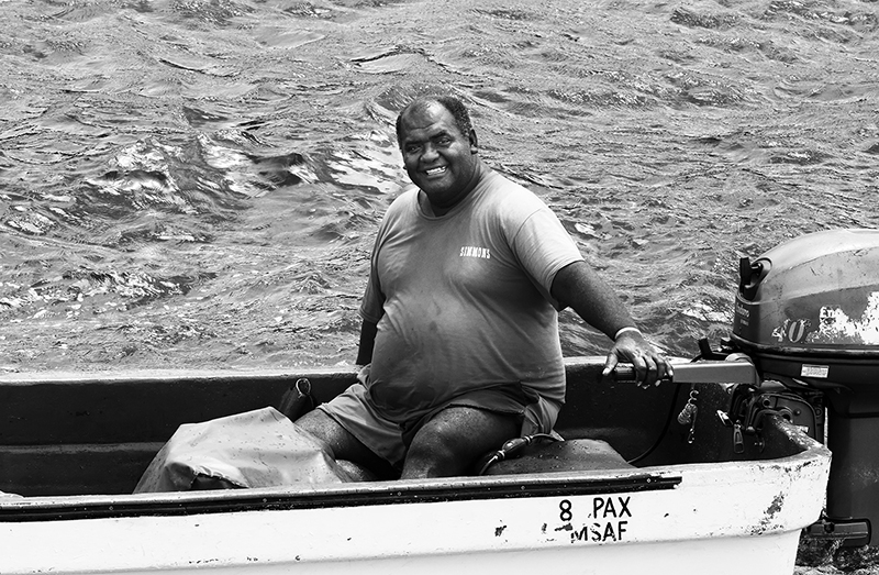 Portraits : Richard Moore : Journalist : Photographer :Black and White : Portraits